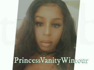 PrincessVanityWintour