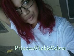 PrincessVickieVelvet