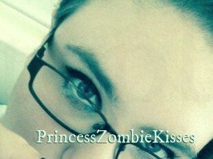 PrincessZombieKisses