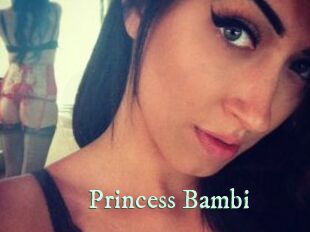 Princess_Bambi