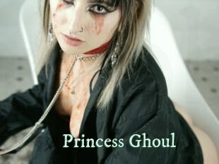 Princess_Ghoul