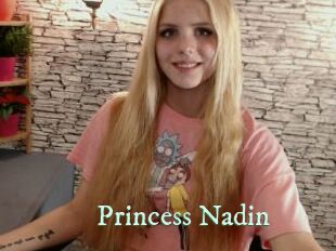 Princess_Nadin