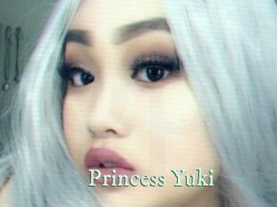 Princess_Yuki