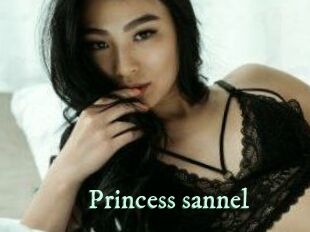 Princess_sannel