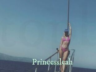 Princessleah