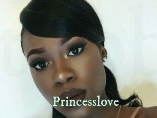 Princesslove