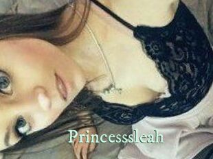 Princesssleah Top Blog X