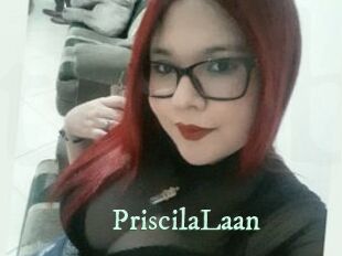 PriscilaLaan