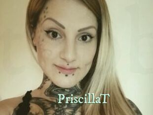 PriscillaT