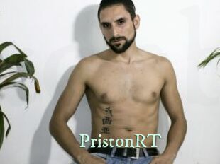 PristonRT Top Blog X
