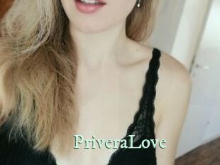PriveraLove