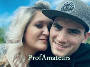 ProfAmateurs