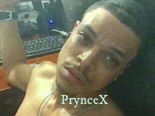 PrynceX