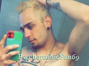 PsychopathicFun69