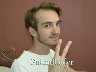 PukanRaider
