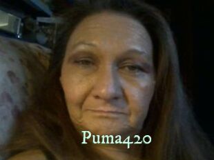 Puma420