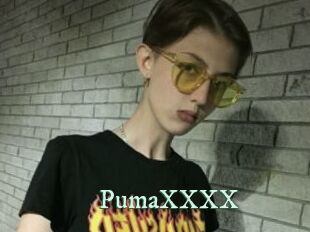 PumaXXXX