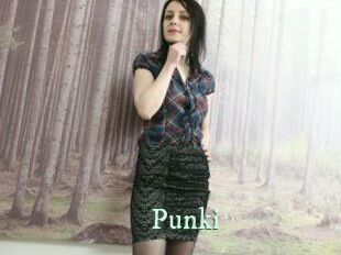 Punki