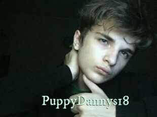 PuppyDannys18