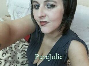 PureJulie