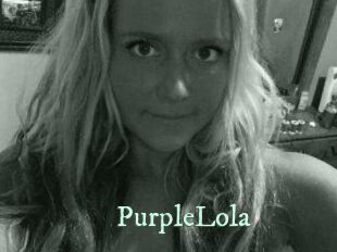 PurpleLola