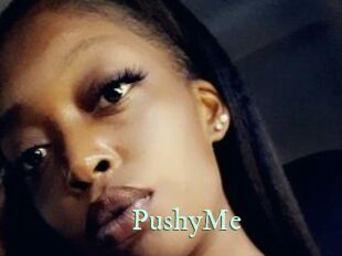 PushyMe