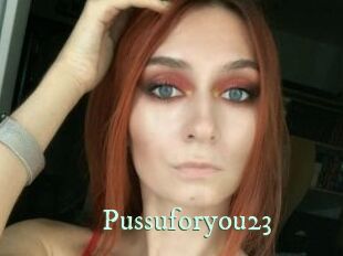 Pussuforyou23