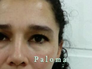 P_a_l_o_m_a