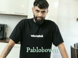 Pablobowen