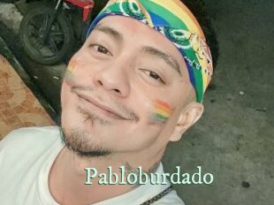 Pabloburdado