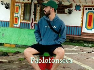 Pablofonseca