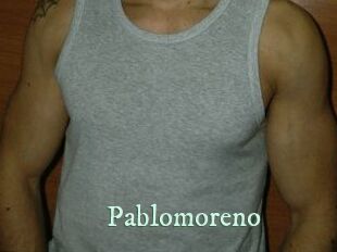 Pablomoreno