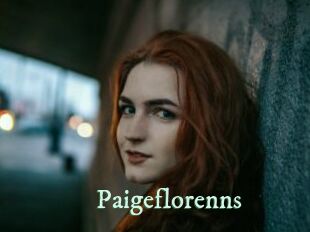 Paigeflorenns
