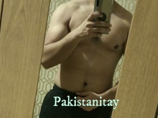 Pakistanitay