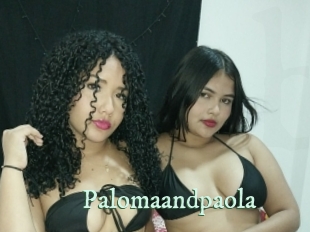 Palomaandpaola