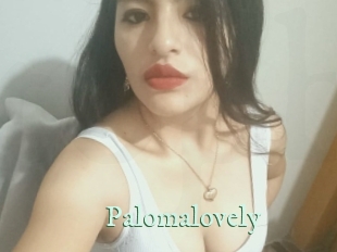 palomalovely Top Blog X