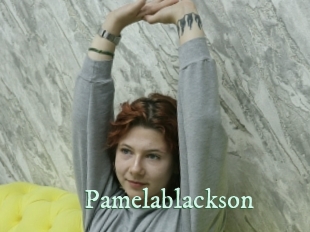 Pamelablackson