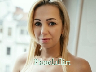 Pamelaflirt