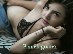 pamelagomez Top Blog X