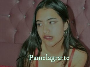 Pamelagratte