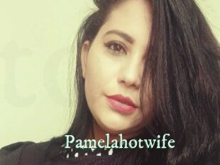 Pamelahotwife