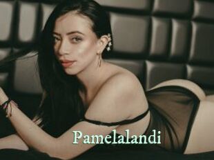 Pamelalandi