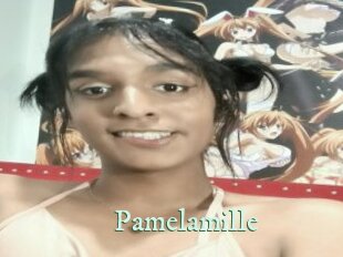 Pamelamille