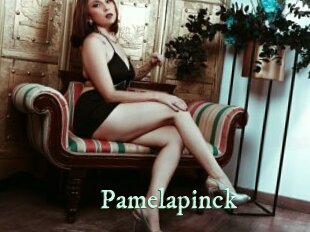 Pamelapinck