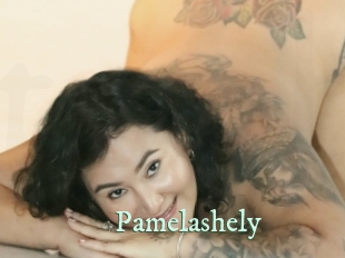 Pamelashely