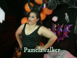 Pamelawalker