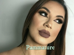 Pammature