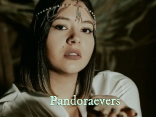 Pandoraevers