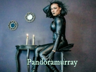 Pandoramurray