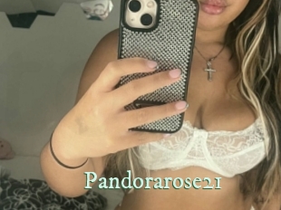 Pandorarose21